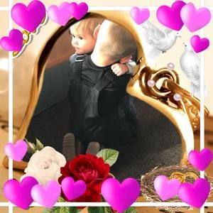 Meet your Posher, Keri